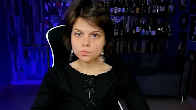 EllieMurler from StripChat