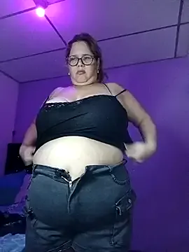 EllisW8 from StripChat