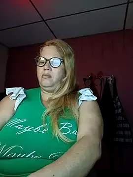 EllisW8 from StripChat