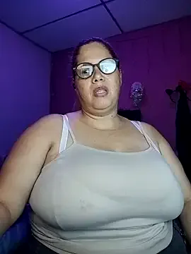 EllisW8 from StripChat