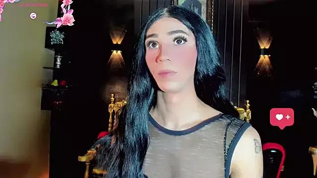 Emelly_horny_ from StripChat