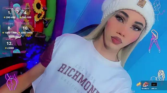 Emelly_horny_ from StripChat