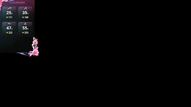 Emelly_horny_ from StripChat