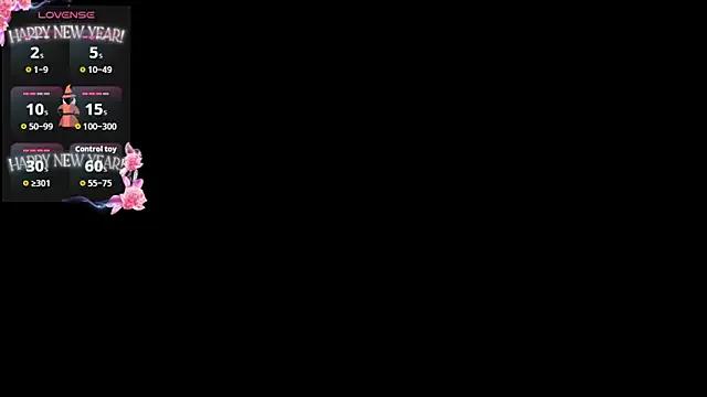 Emelly_horny_ from StripChat