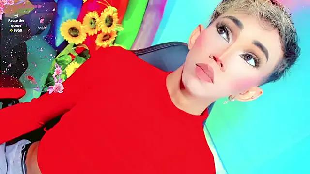 Emelly_horny_ from StripChat