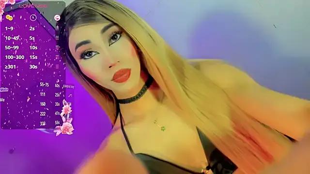 Emelly_horny_ from StripChat