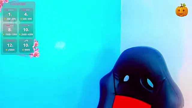 Emelly_horny_ from StripChat