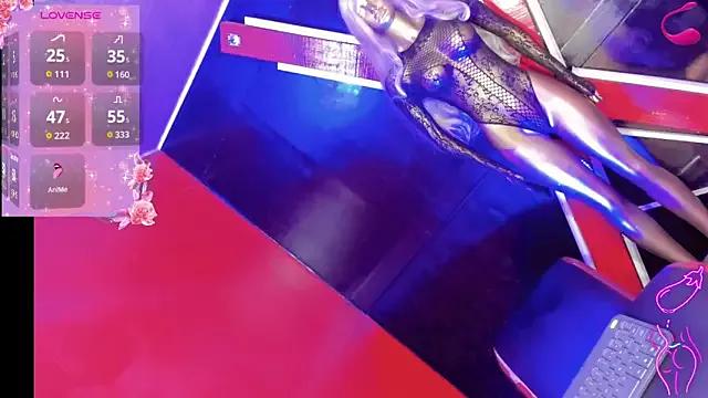 emelly_horny_ from StripChat