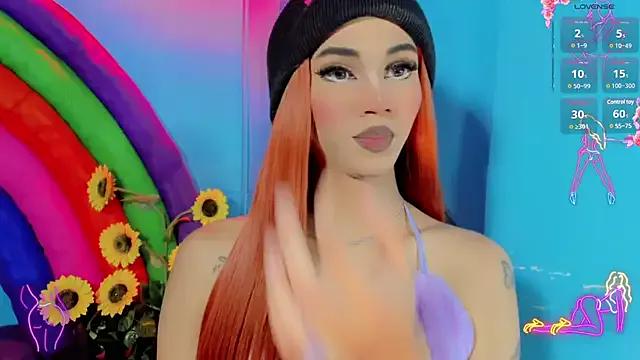 Emelly_horny_ from StripChat