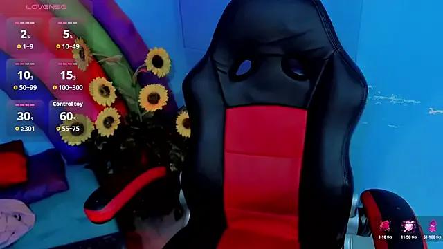 Emelly_horny_ from StripChat