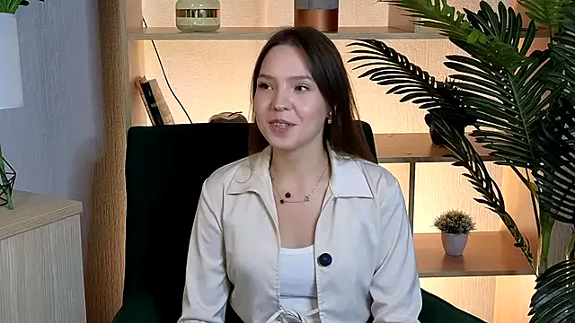 EmelySwickheimer from StripChat