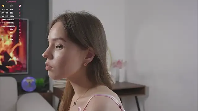 EmelySwickheimer from StripChat