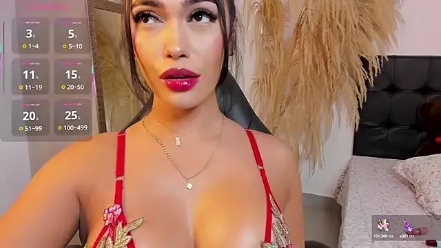 Emma_andrew1 from StripChat