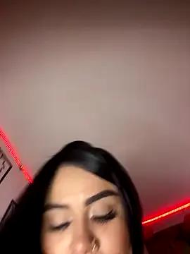 Emma_Brown_12 from StripChat