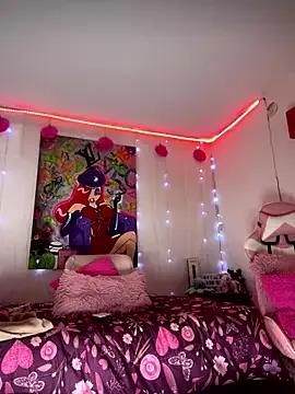 Emma_Brown_12 from StripChat