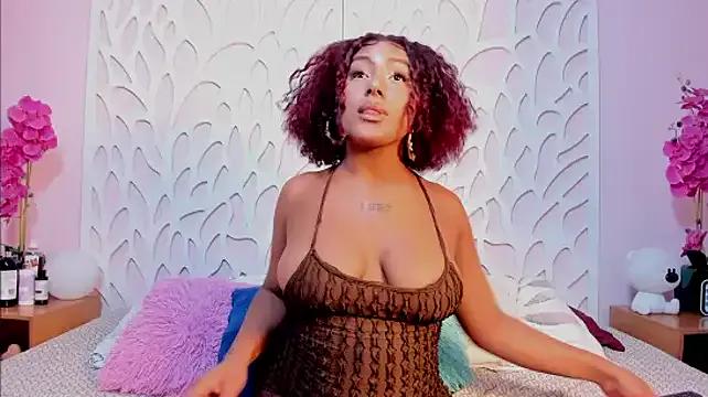 Emmadancer from StripChat