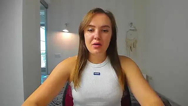 EmmaNorman from StripChat
