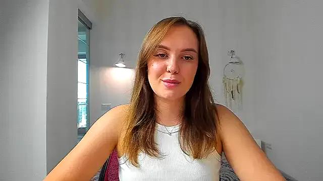 EmmaNorman from StripChat