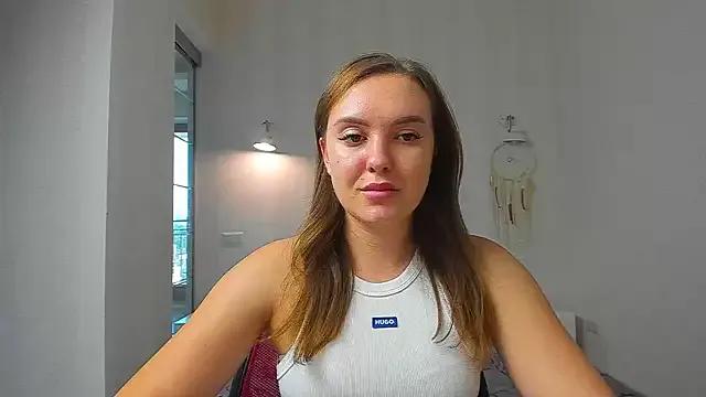 EmmaNorman from StripChat