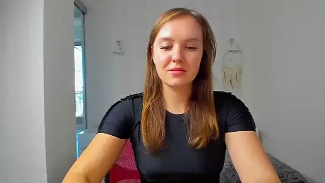 EmmaNorman from StripChat