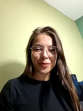 EmmaValencia_ from StripChat