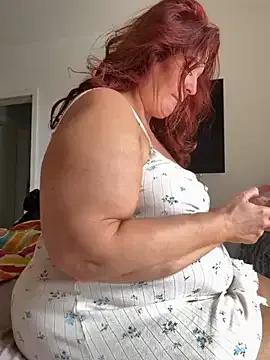 Engel_babe from StripChat