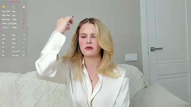 EngelDutch from StripChat