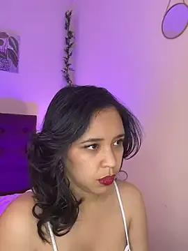 Esmeraldagh_ from StripChat
