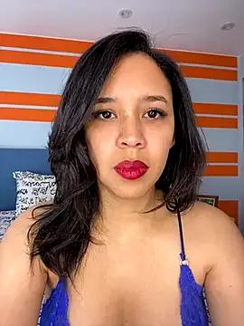 Esmeraldagh_ from StripChat