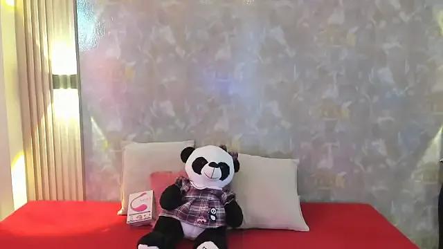 Estephany_queen from StripChat