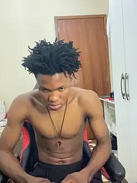 Eunegrao from StripChat