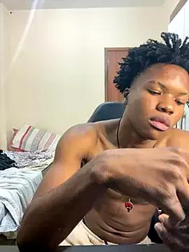 Eunegrao from StripChat