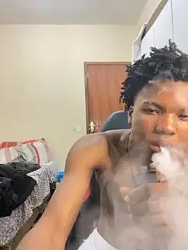 Eunegrao from StripChat