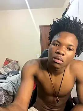 Eunegrao from StripChat