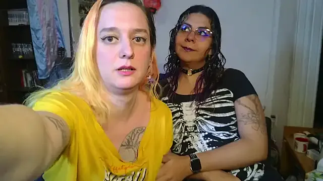 Evelan420 from StripChat