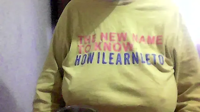 EvelinaRose from StripChat