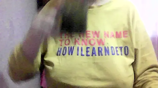 EvelinaRose from StripChat