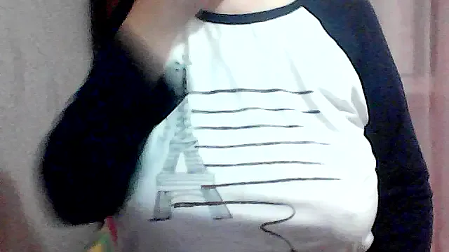 EvelinaRose from StripChat