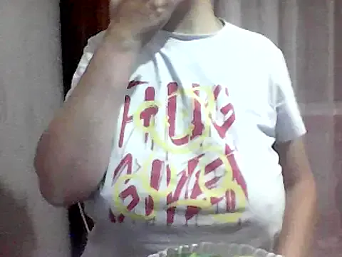 EvelinaRose from StripChat