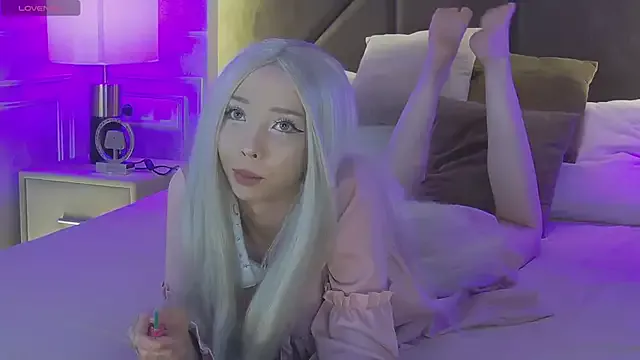 Evelyn_Neal from StripChat