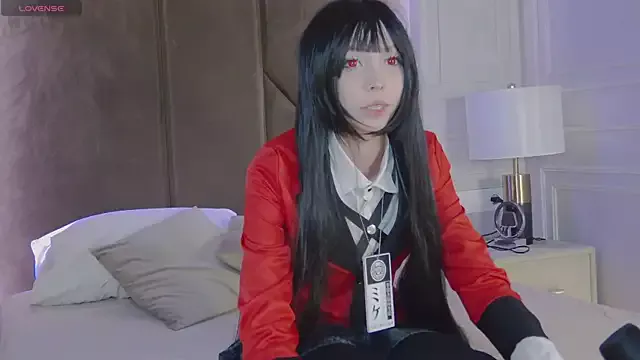 Evelyn_Neal from StripChat