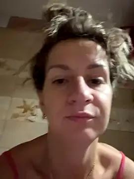 EvvaMur from StripChat