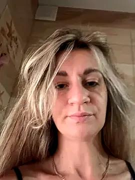 EvvaMur from StripChat