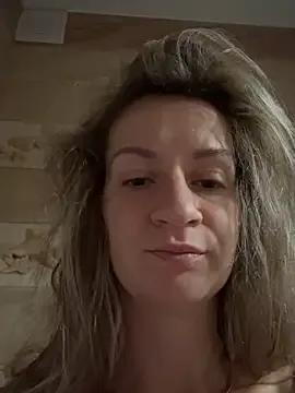 EvvaMur from StripChat