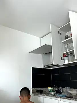 Ezzio_Scolaro from StripChat