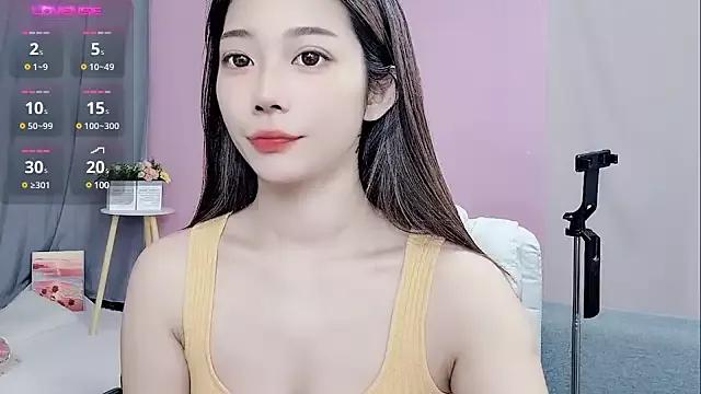 Fafa-888 from StripChat