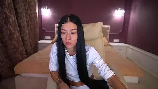 FataleNellie from StripChat