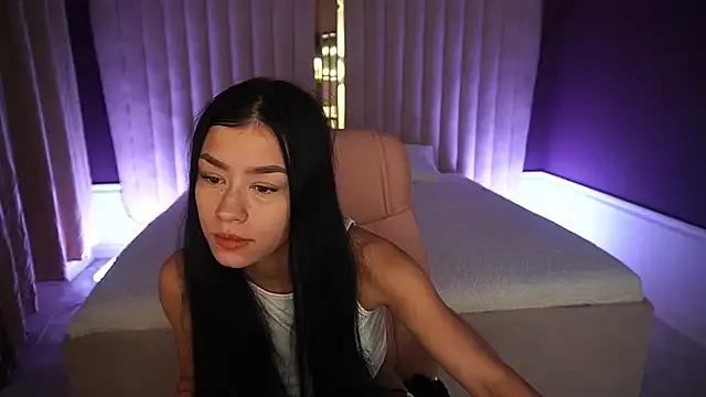 FataleNellie from StripChat