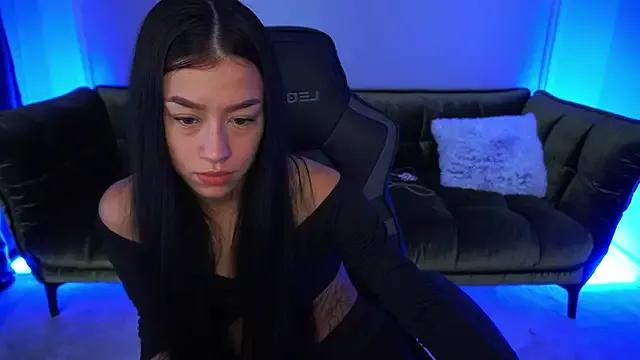 FataleNellie from StripChat