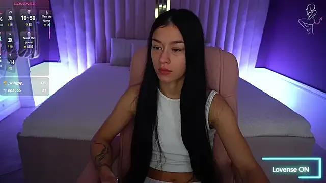 FataleNellie from StripChat